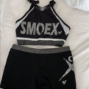 SMOEX PRACTICE WEAR